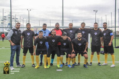 société aluminium maroc