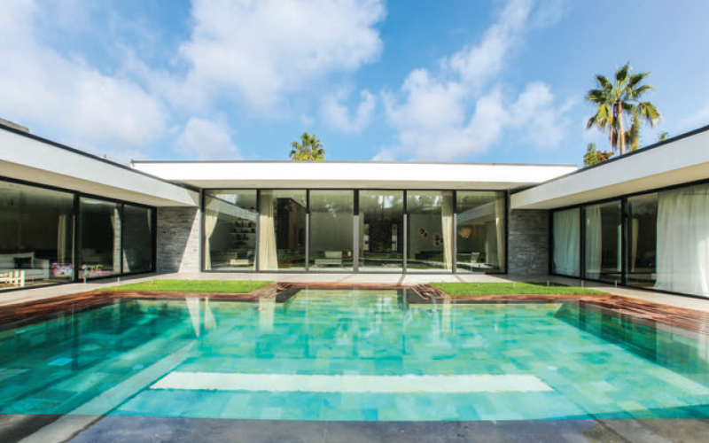 société aluminium maroc