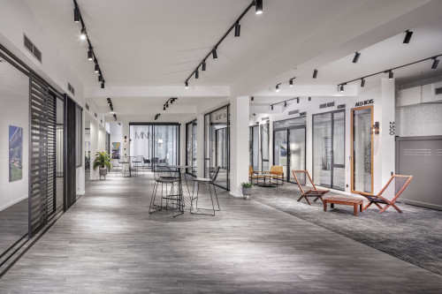 société aluminium maroc