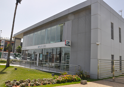 Société de Menuiserie Aluminium