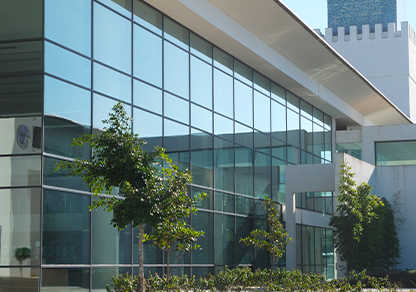 Société de Menuiserie Aluminium