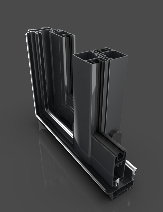 fenêtre aluminium coulissante fenetre aluminium maroc