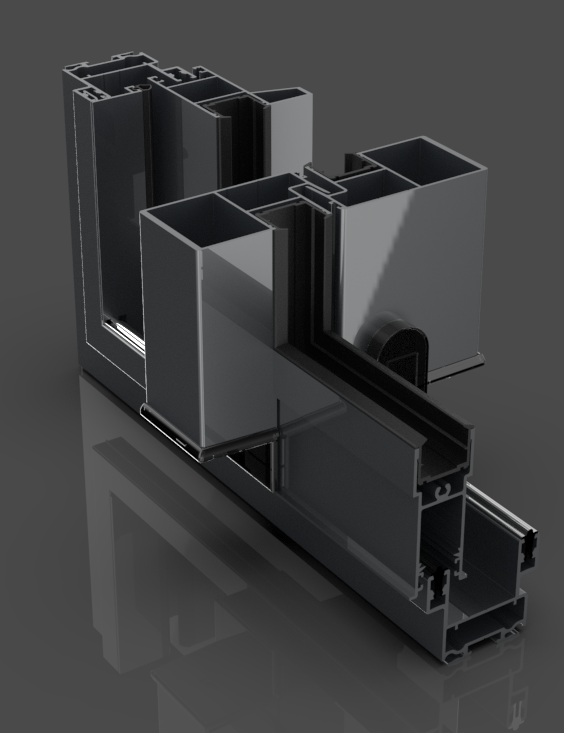 fenêtre aluminium coulissante porte fenetre maroc