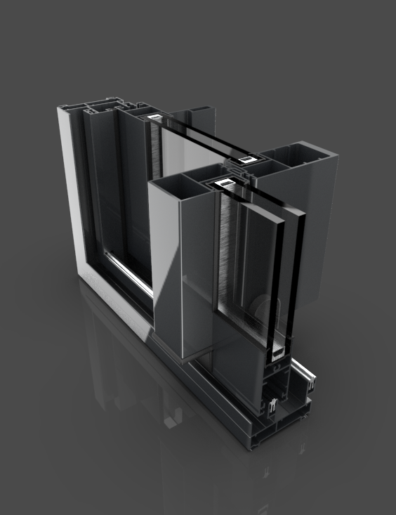 fenêtre aluminium coulissant porte fenetre maroc