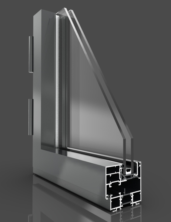 fenetre a frappe société menuiserie aluminium maroc