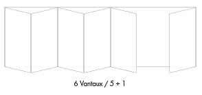porte aluminium maroc
