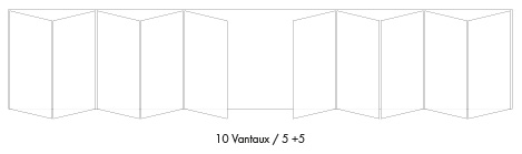 porte aluminium maroc