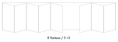 porte aluminium maroc