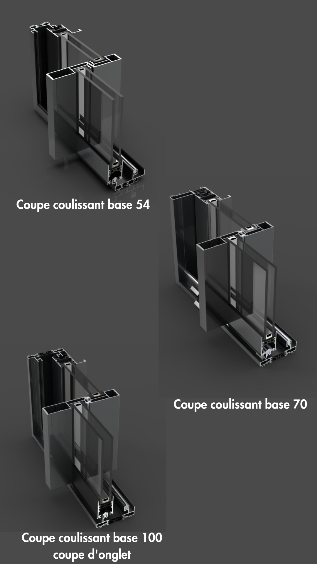 fenêtre aluminium coulissante porte fenetre maroc