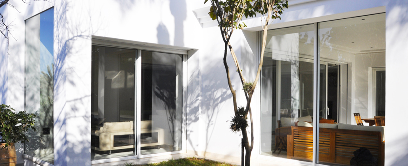 fenêtre aluminium coulissante fenetre aluminium maroc