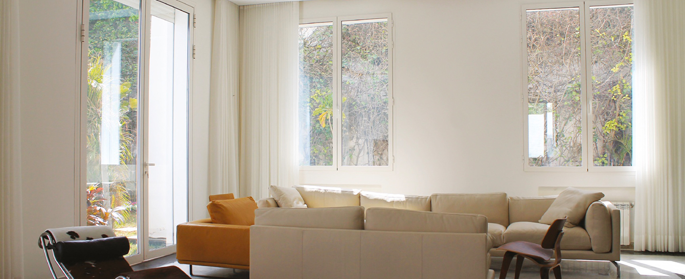 fenetre a frappe menuiserie aluminium